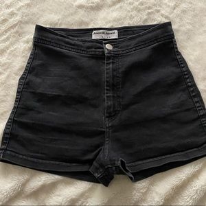 American Apparel Shorts